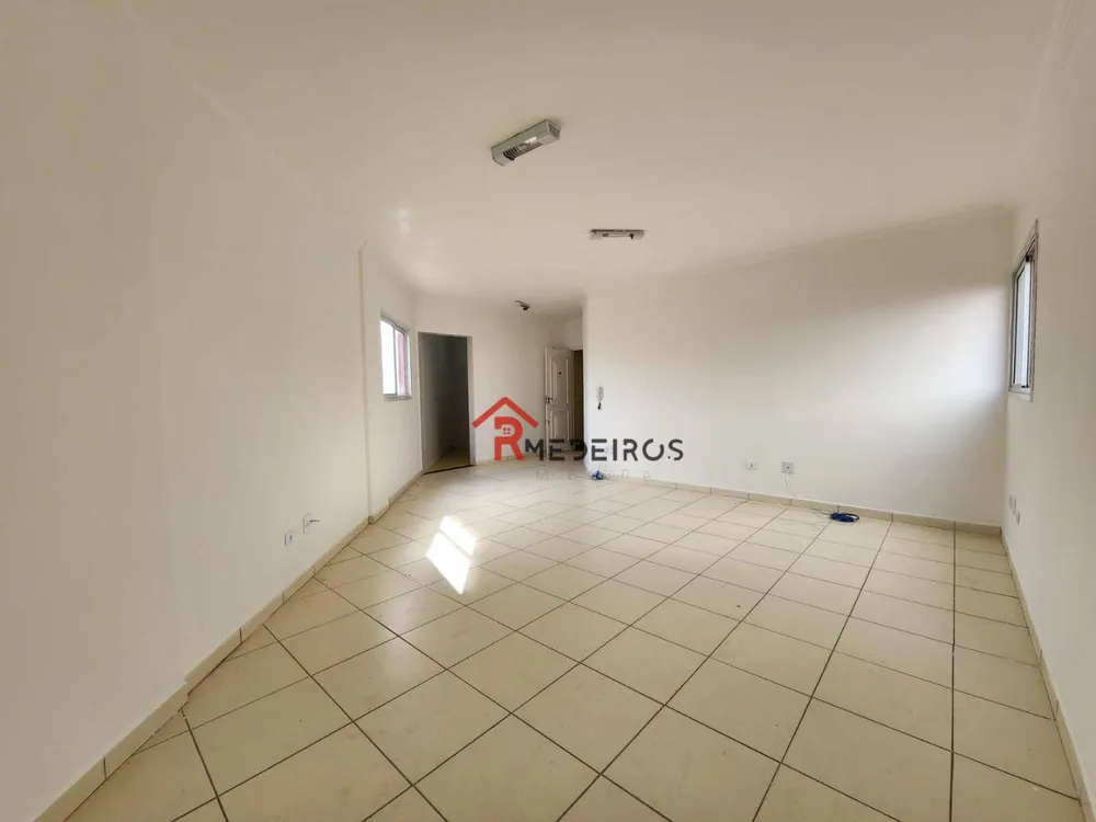 Sala-Conjunto, 31 m² - Foto 1