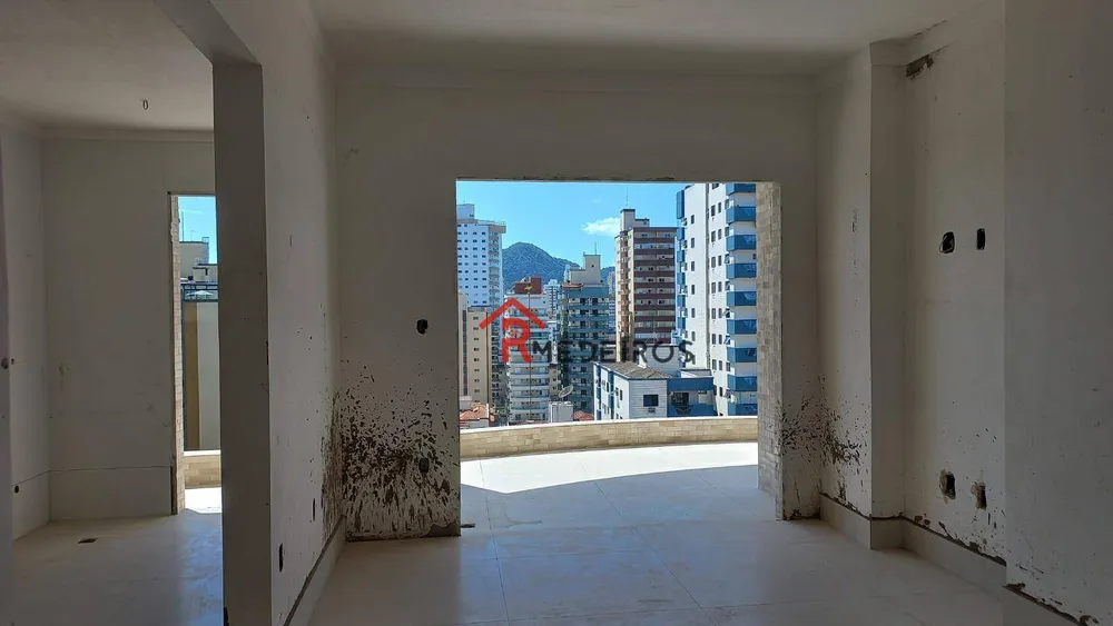 Apartamento, 3 quartos, 109 m² - Foto 3