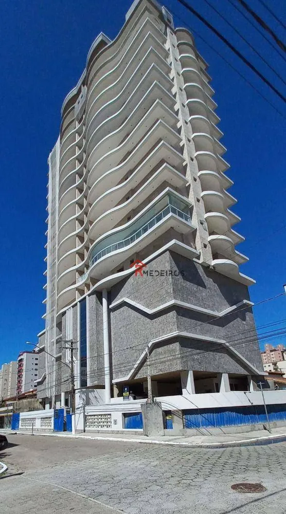 Apartamento, 3 quartos, 109 m² - Foto 1