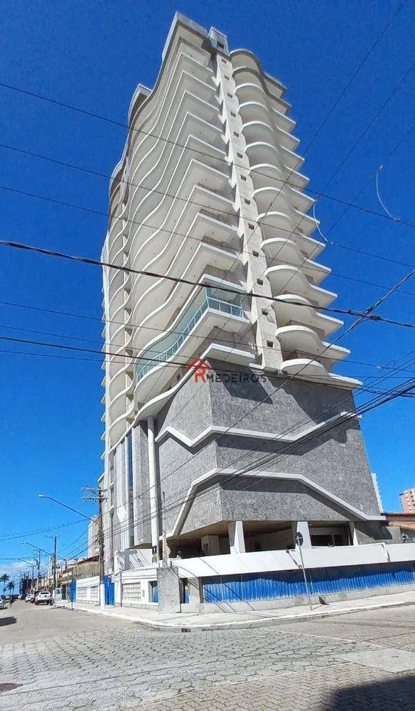 Apartamento, 3 quartos, 109 m² - Foto 2