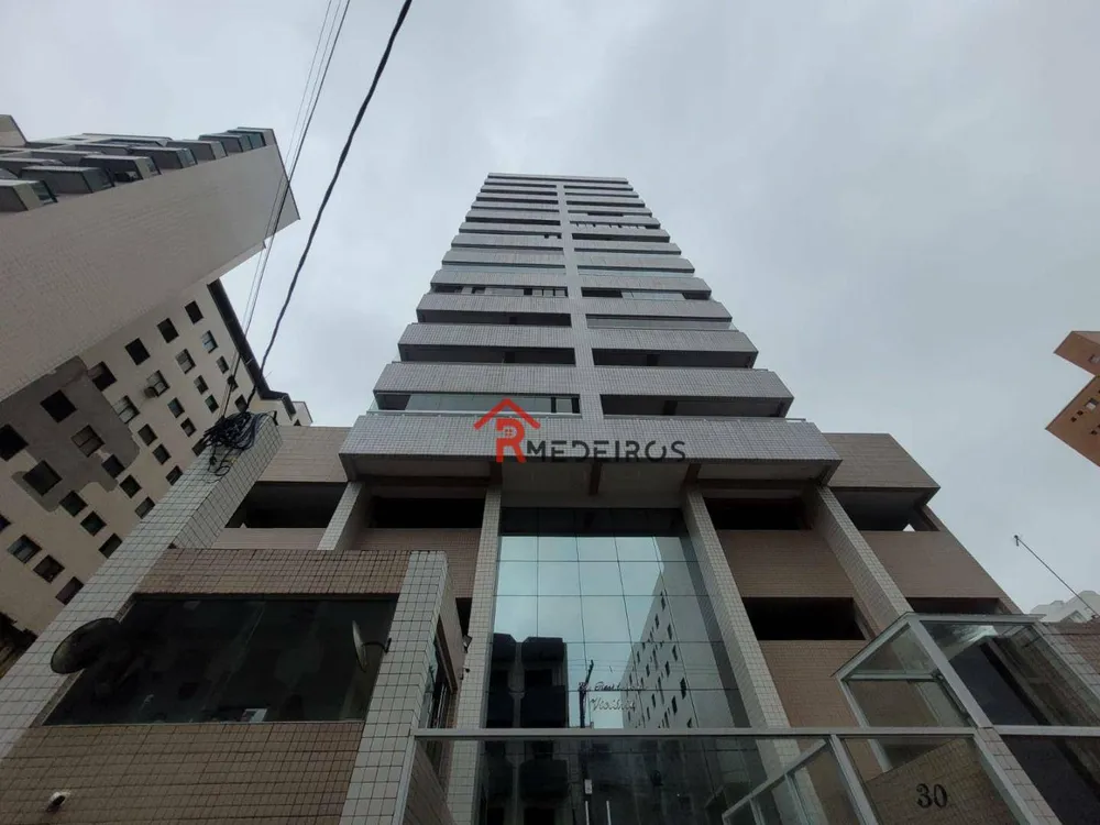 Apartamento, 2 quartos, 60 m² - Foto 1