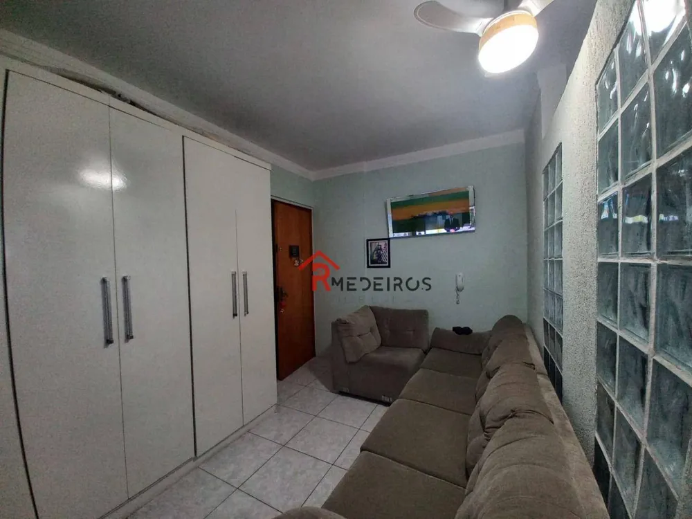 Kitnet-Studio, 36 m² - Foto 4