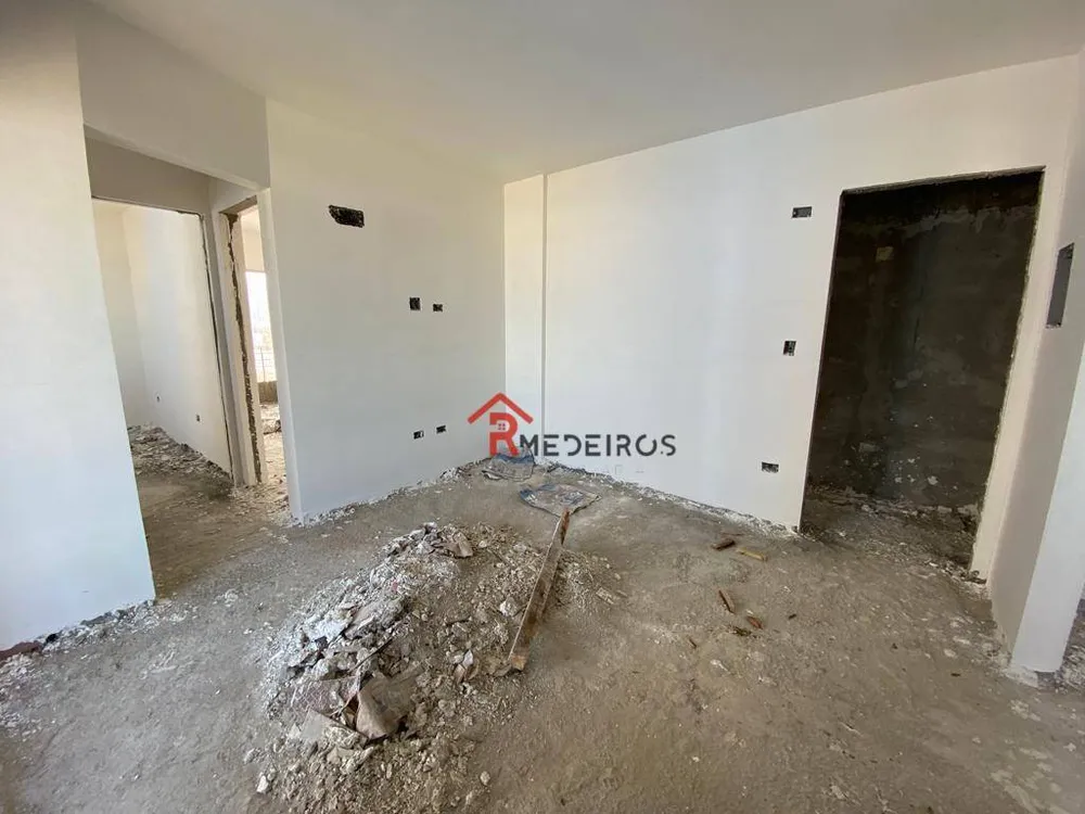 Apartamento, 2 quartos, 58 m² - Foto 3