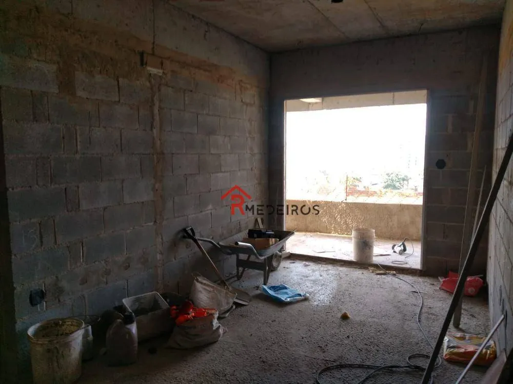 Apartamento, 2 quartos, 78 m² - Foto 2