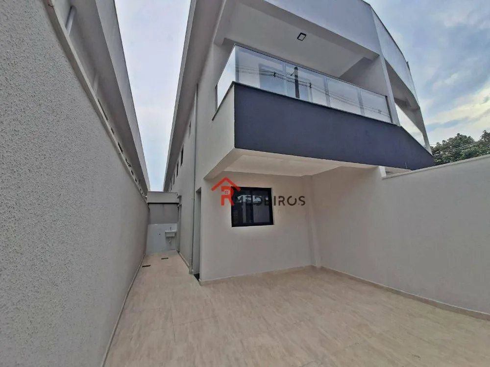 Casa de Condomínio, 2 quartos - Foto 4