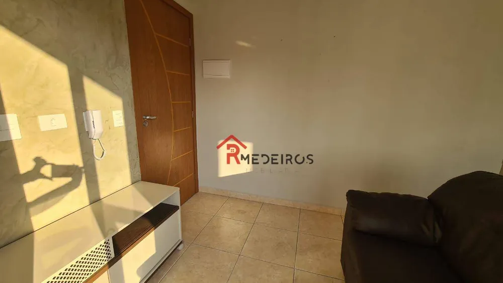 Apartamento, 1 quarto, 40 m² - Foto 3