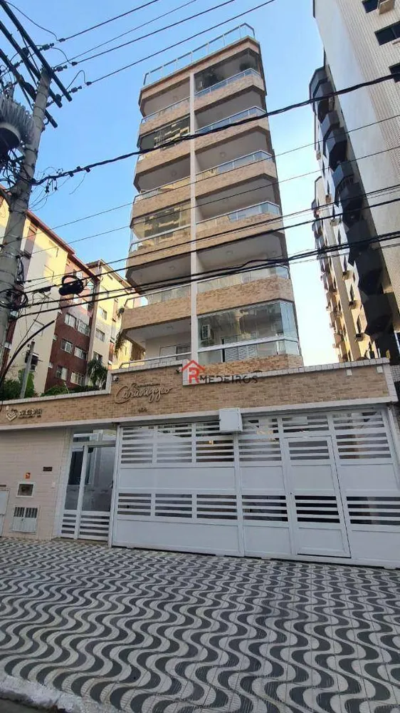 Apartamento, 1 quarto, 40 m² - Foto 2