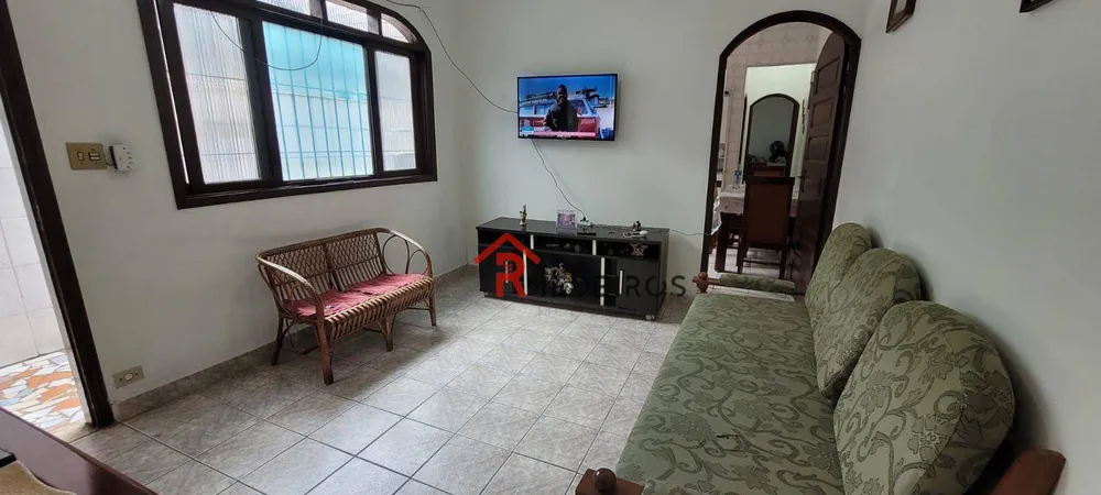 Casa, 2 quartos, 77 m² - Foto 2
