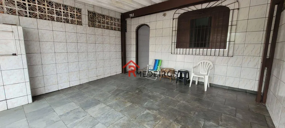Casa, 2 quartos, 77 m² - Foto 1