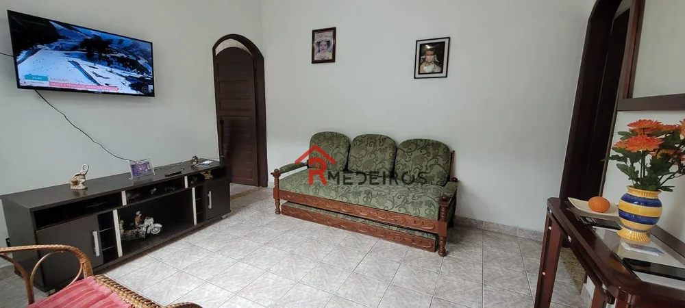 Casa, 2 quartos, 77 m² - Foto 3