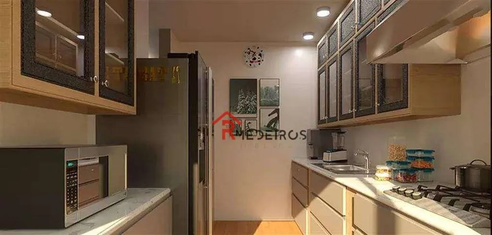 Apartamento, 2 quartos, 89 m² - Foto 4