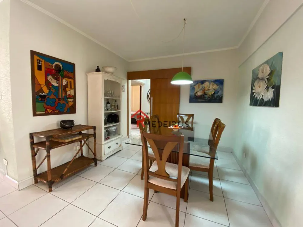 Apartamento, 3 quartos, 106 m² - Foto 4