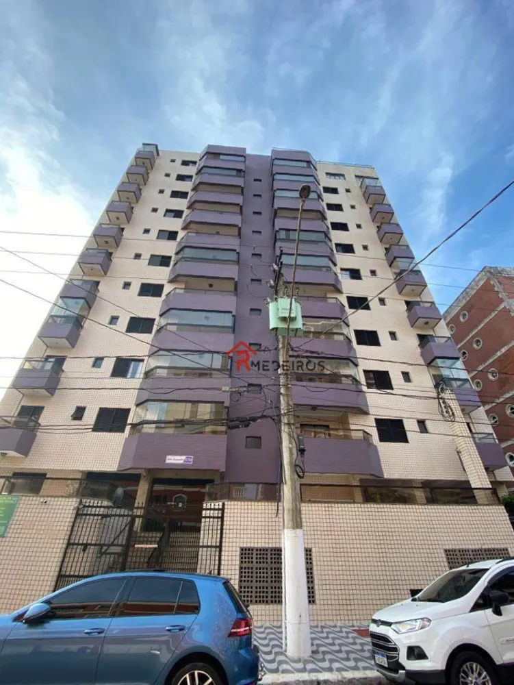 Apartamento, 3 quartos, 106 m² - Foto 1