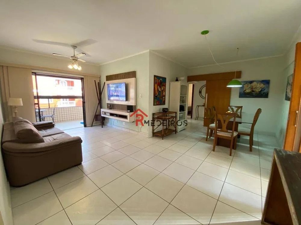 Apartamento, 3 quartos, 106 m² - Foto 2