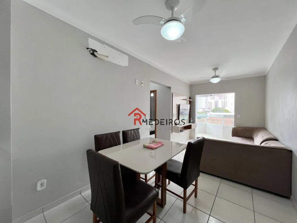 Apartamento, 2 quartos, 72 m² - Foto 3