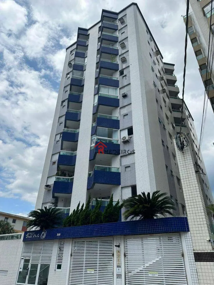 Apartamento, 2 quartos, 72 m² - Foto 1