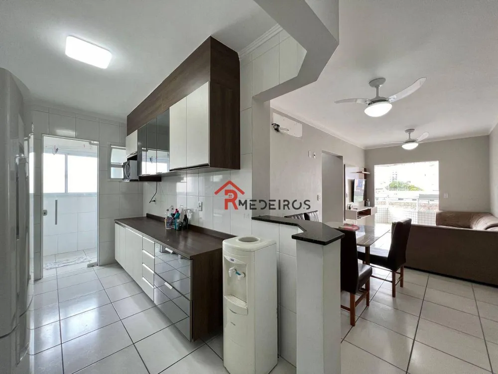 Apartamento, 2 quartos, 72 m² - Foto 2