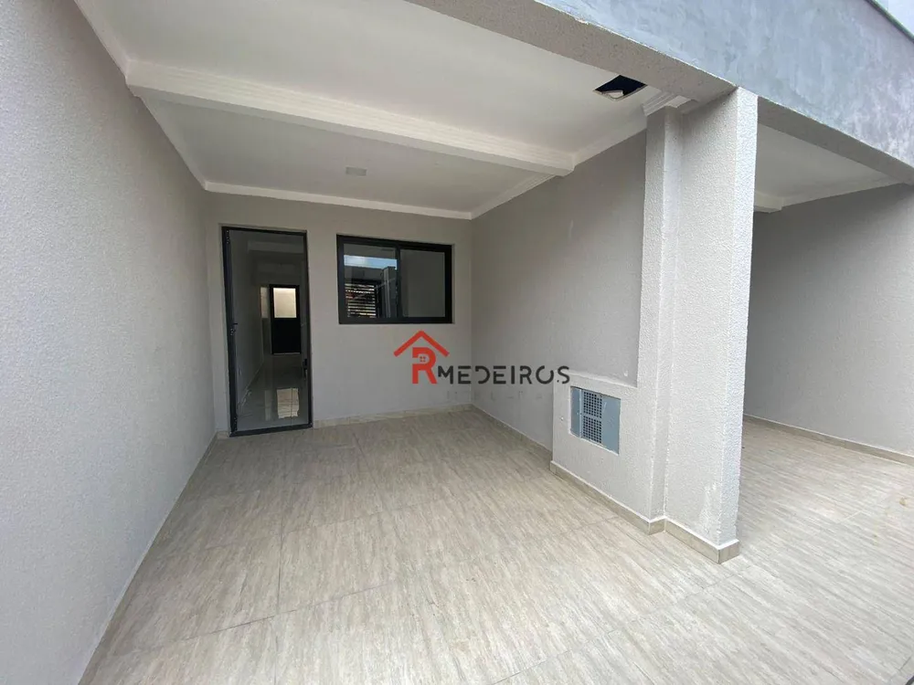 Casa de Condomínio, 2 quartos - Foto 4
