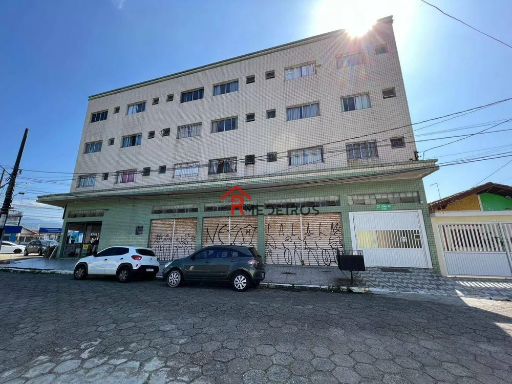 Kitnet-Studio, 45 m² - Foto 1