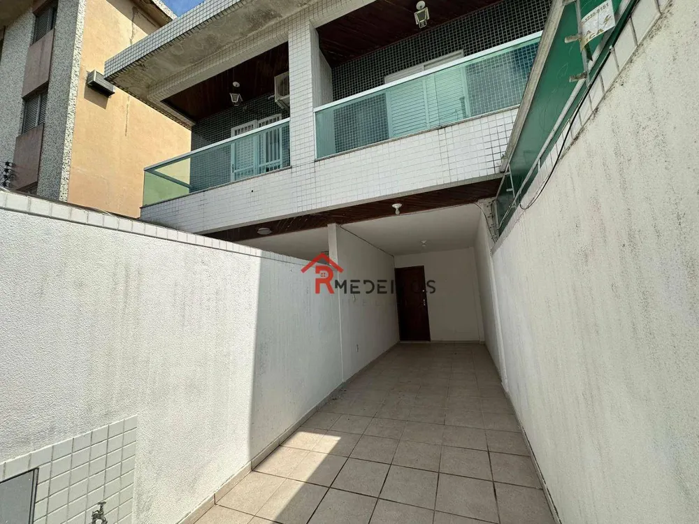 Casa, 3 quartos, 120 m² - Foto 2