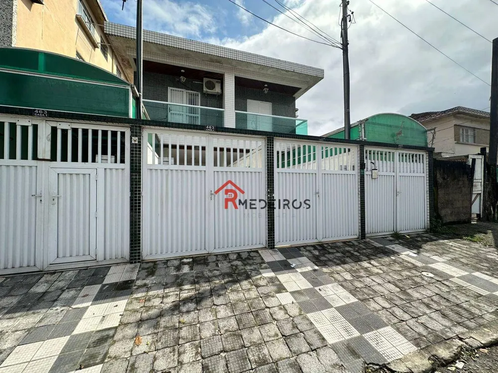 Casa, 3 quartos, 120 m² - Foto 1