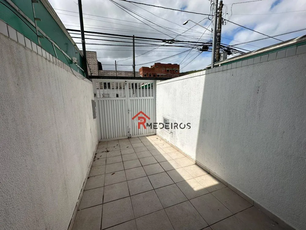 Casa, 3 quartos, 120 m² - Foto 3