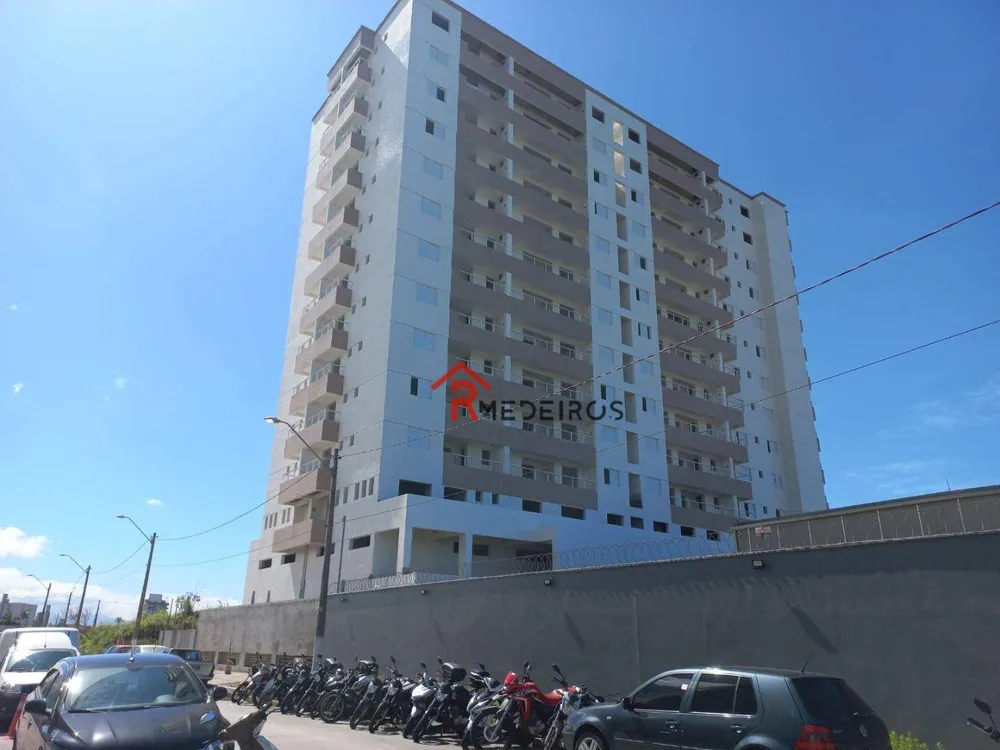 Apartamento, 2 quartos, 79 m² - Foto 3