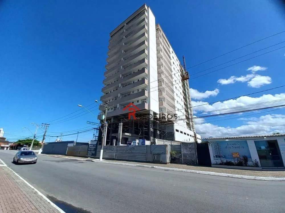 Apartamento, 2 quartos, 79 m² - Foto 4