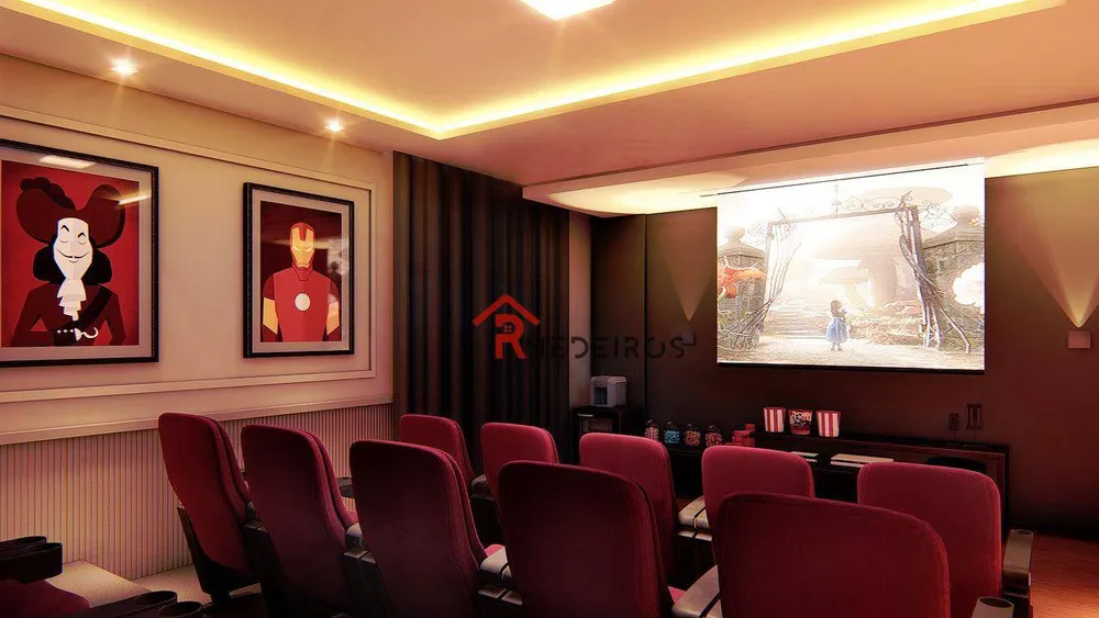 Apartamento, 2 quartos, 79 m² - Foto 4