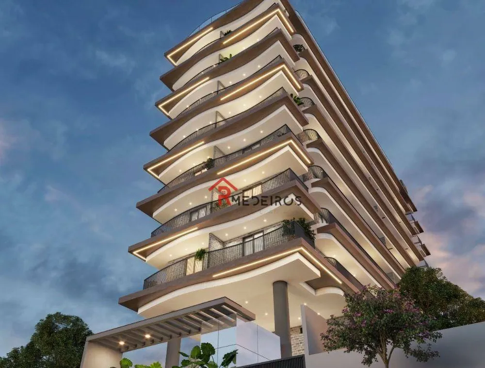 Apartamento, 2 quartos, 56 m² - Foto 2