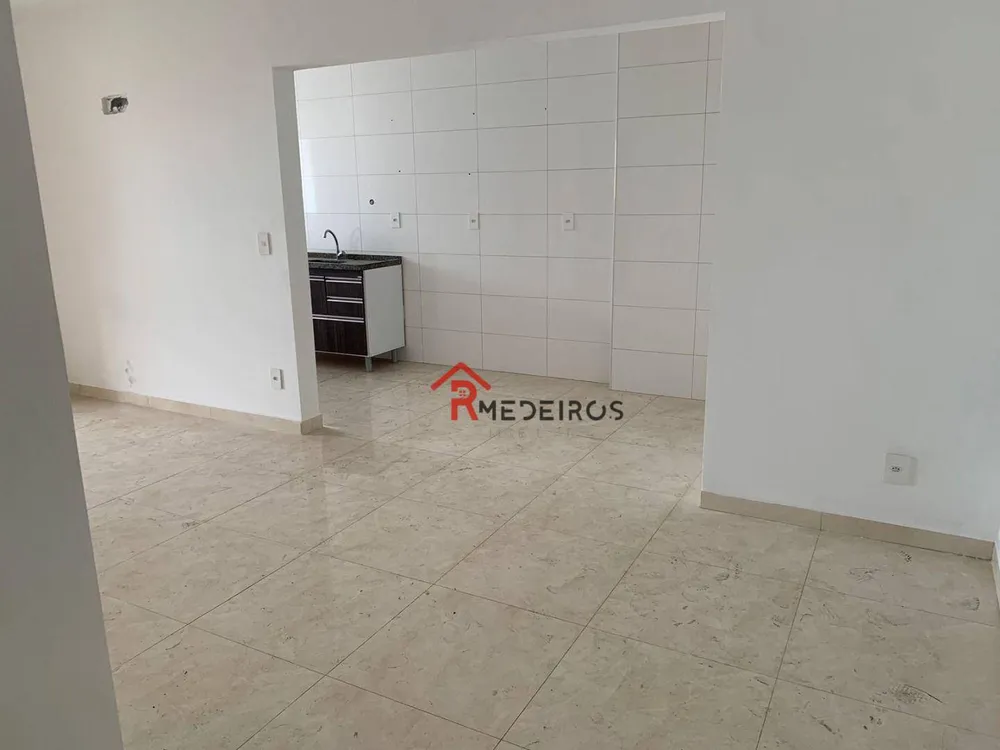 Apartamento, 2 quartos, 82 m² - Foto 3