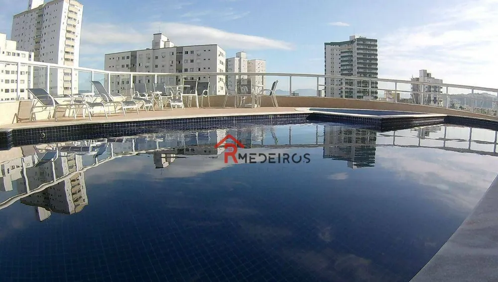 Apartamento, 2 quartos, 82 m² - Foto 1