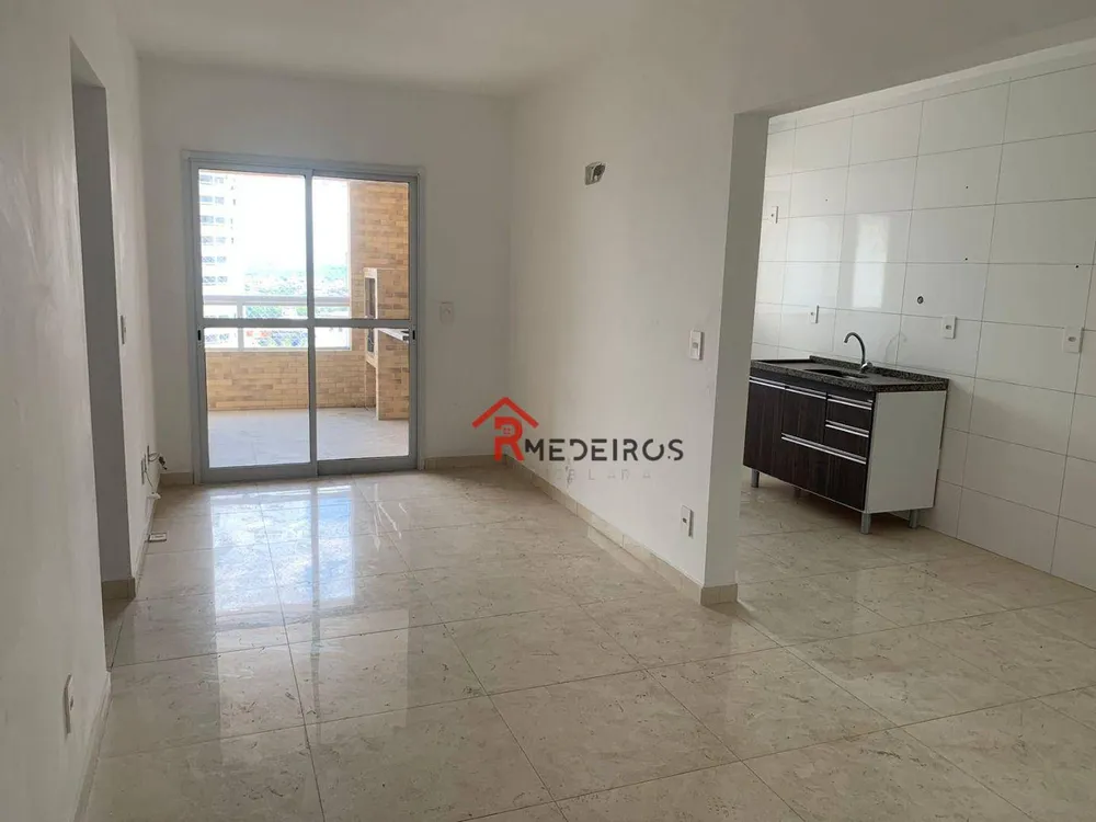 Apartamento, 2 quartos, 82 m² - Foto 2