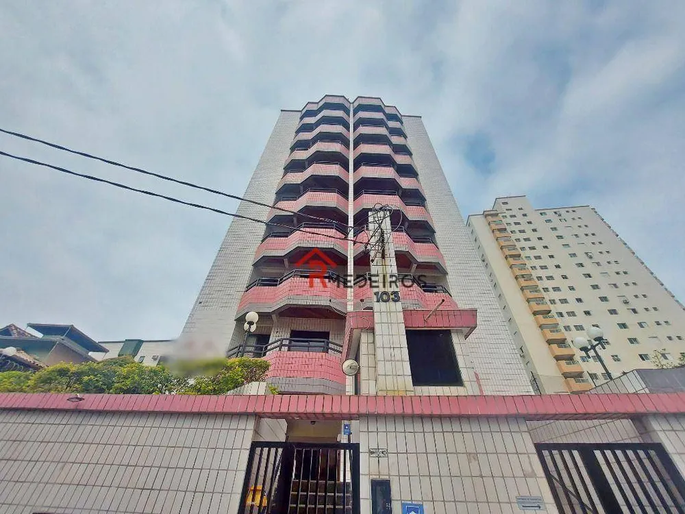 Apartamento, 1 quarto, 60 m² - Foto 1