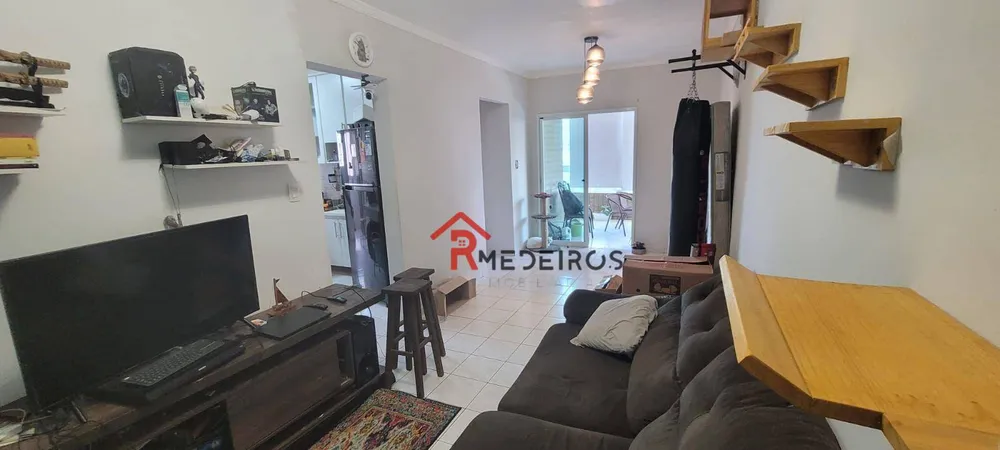 Apartamento, 1 quarto, 67 m² - Foto 3