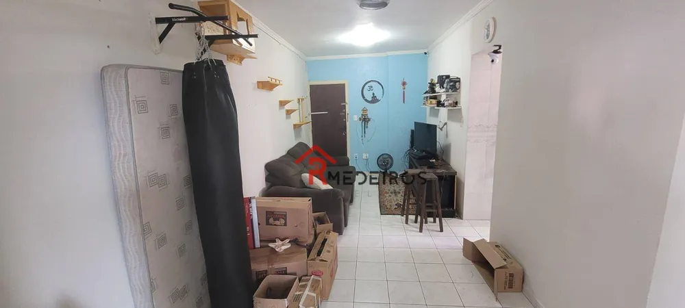 Apartamento, 1 quarto, 67 m² - Foto 4