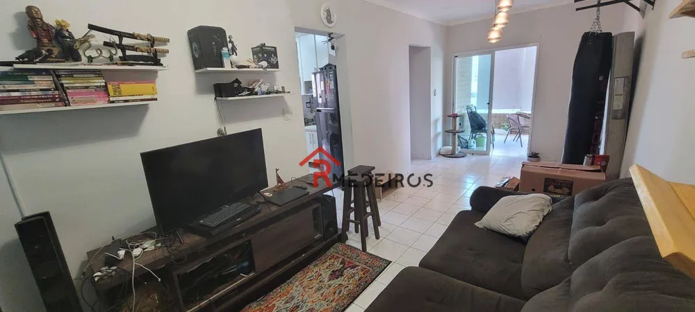 Apartamento, 1 quarto, 67 m² - Foto 2