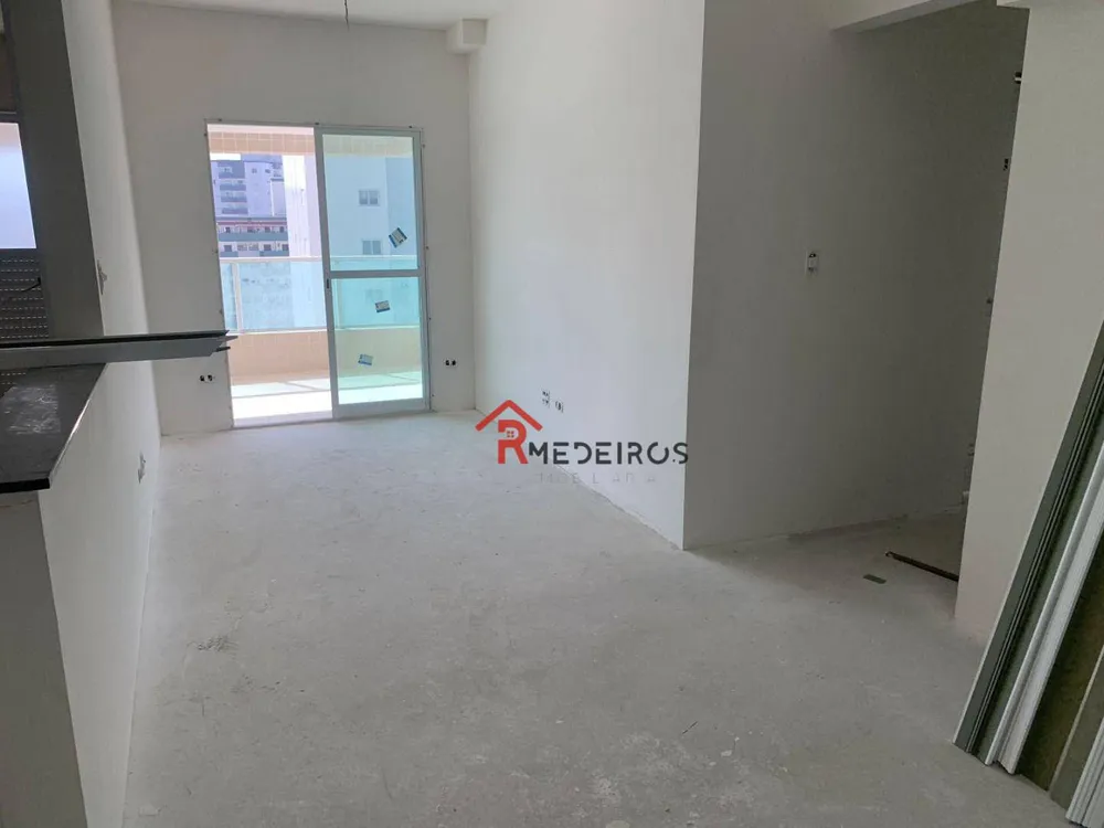 Apartamento, 2 quartos, 77 m² - Foto 2