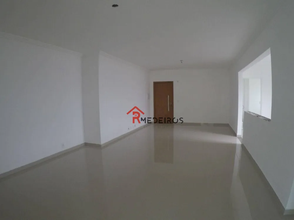 Apartamento, 3 quartos, 172 m² - Foto 2