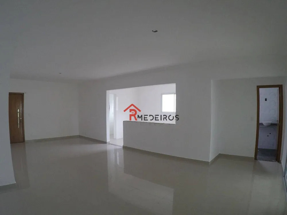 Apartamento, 3 quartos, 172 m² - Foto 3