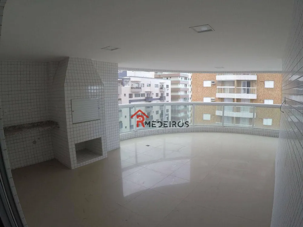 Apartamento, 3 quartos, 172 m² - Foto 4