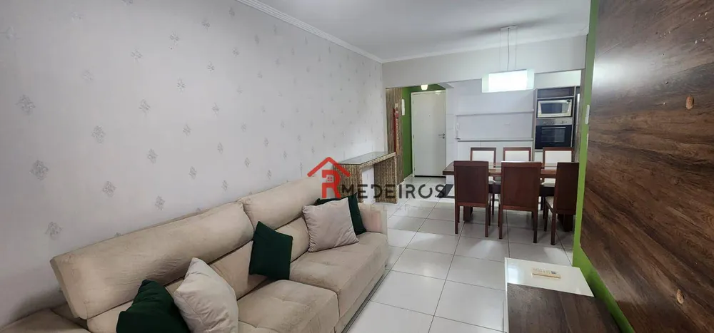 Apartamento, 2 quartos, 102 m² - Foto 3