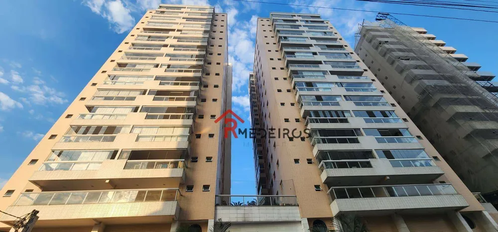 Apartamento, 2 quartos, 102 m² - Foto 2