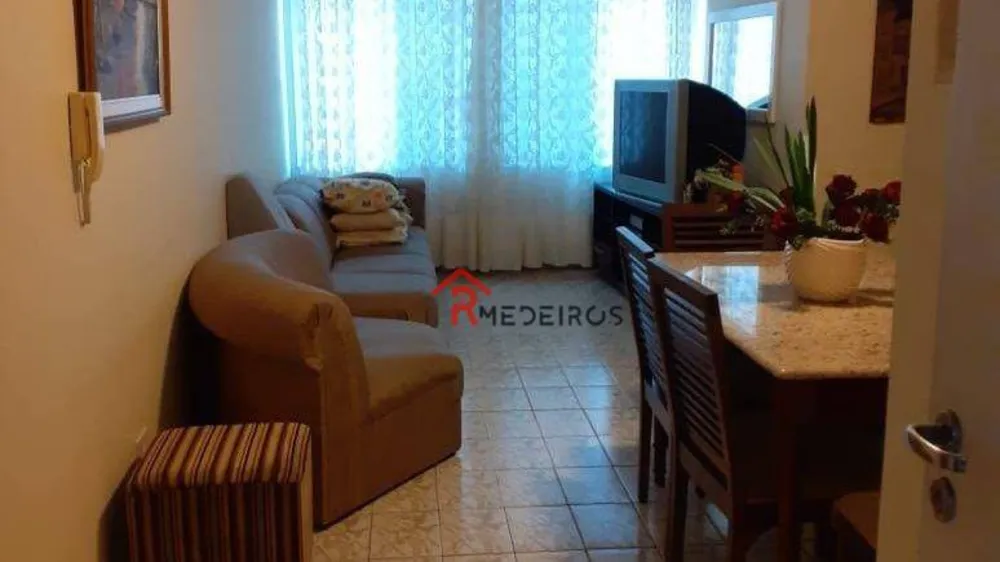 Apartamento, 2 quartos, 87 m² - Foto 1