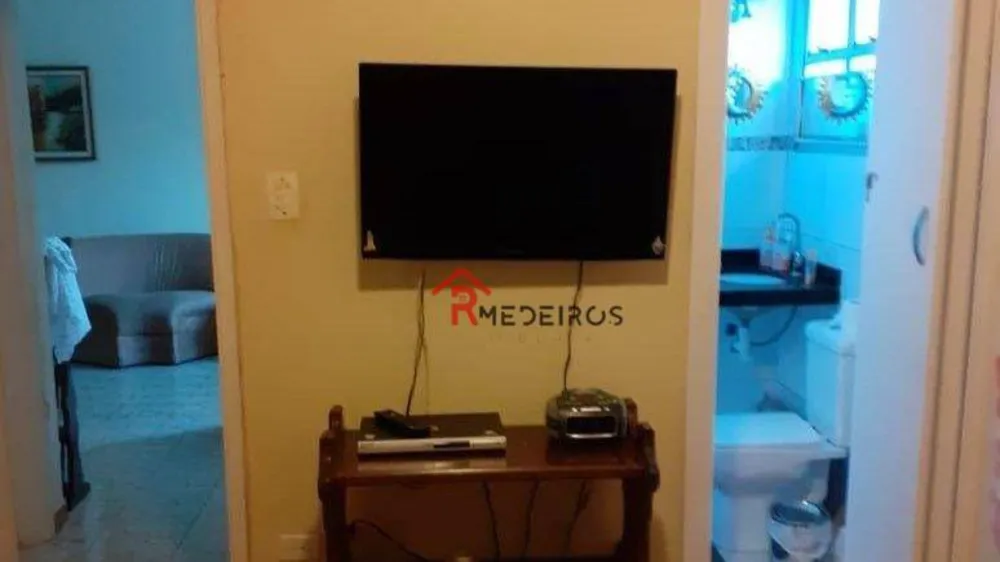 Apartamento, 2 quartos, 87 m² - Foto 2