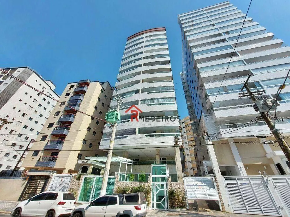 Apartamento, 3 quartos, 110 m² - Foto 1