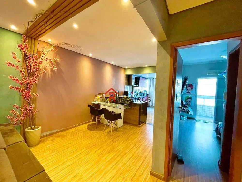 Apartamento, 3 quartos, 110 m² - Foto 4