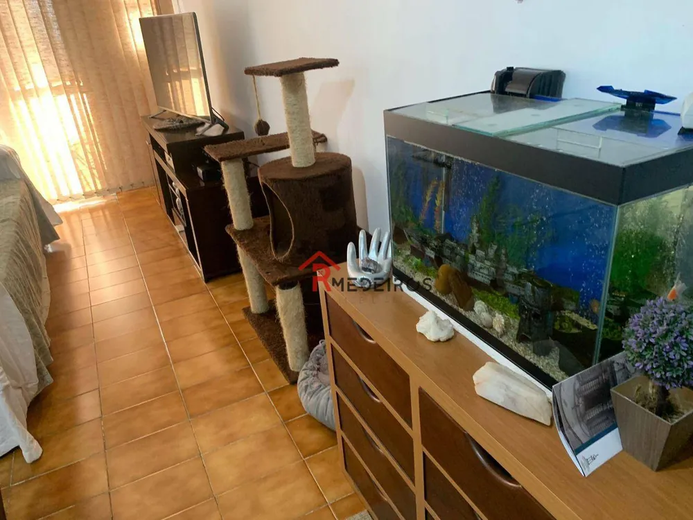 Apartamento, 2 quartos, 75 m² - Foto 3