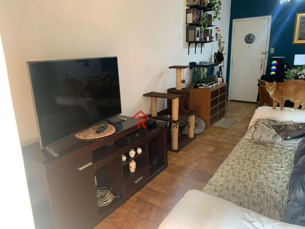 Apartamento, 2 quartos, 75 m² - Foto 2