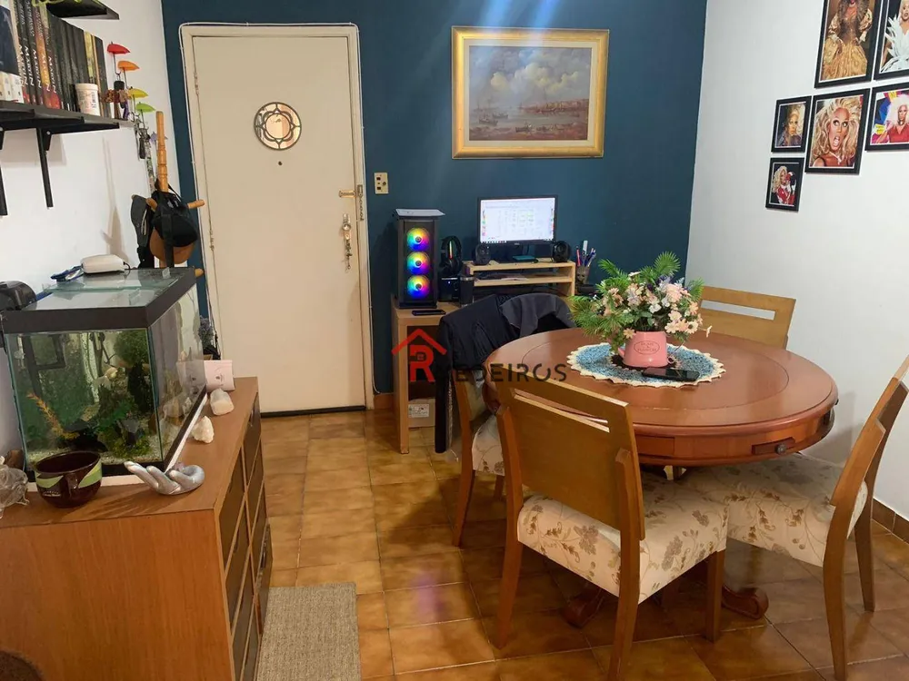 Apartamento, 2 quartos, 75 m² - Foto 4